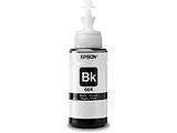 Epson Ink T66414A 70ml / Black