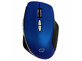 Qumo M60 Blue