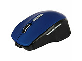 Qumo M60 Blue