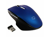 Qumo M60 Blue
