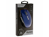 Qumo M60 Blue