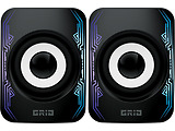 Qumo Grid / 2.0 10W