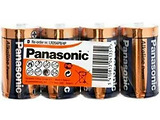 Panasonic LR20REB/4P / ALKALINE Power D