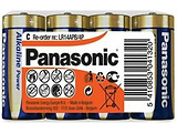 Panasonic LR14REB/4P / ALKALINE Power C
