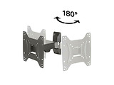 HAMA FULLMOTION TV Wall Bracket / 1 Screen /