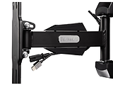 HAMA FULLMOTION TV Wall Bracket  / 1 Screen /