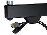 HAMA FULLMOTION TV Wall Bracket  / 1 Screen /