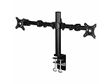 HAMA FULLMOTION Monitor Arm / 2 Screens /