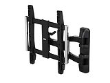 HAMA FULLMOTION TV Wall Bracket Premium