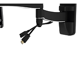 HAMA FULLMOTION TV Wall Bracket Premium