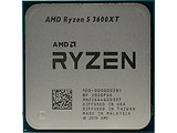 AMD Ryzen 5 3600XT Socket AM4 7nm 95W / NO cooler