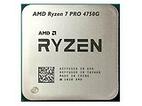 AMD Ryzen 7 PRO 4750G / Radeon Graphics