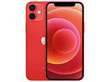 Apple iPhone 12 mini / 5.4" OLED 1080x2340 / A14 Bionic / 4Gb / 64Gb / 2227mAh / Red