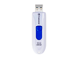 Transcend JetFlash 790 / 32Gb White