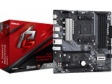 ASRock A520M PHANTOM GAMING 4 / mATX AM4 Socket