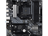 ASRock A520M PHANTOM GAMING 4 / mATX AM4 Socket