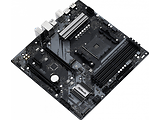 ASRock A520M PHANTOM GAMING 4 / mATX AM4 Socket
