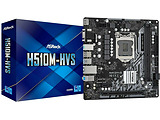 ASRock H510M-HVS R2.0 / mATX LGA 1200