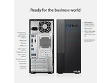 ASUS ExpertCenter X5 / AMD Ryzen 3 4300G / 8GB DDR4 / 256GB NVMe / X500MA-R4300G0050