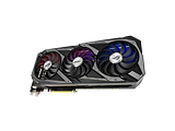 ASUS GeForce RTX 3080 Ti ROG Strix Gaming OC 12GB GDDR6X 384bit / ROG-STRIX-RTX3080TI-O12G-GAMING