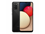 Samsung Galaxy A02S / 3Gb / 32Gb / Black