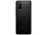 Samsung Galaxy A02S / 3Gb / 32Gb / Black