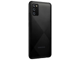 Samsung Galaxy A02S / 3Gb / 32Gb / Black