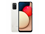 Samsung Galaxy A02S / 3Gb / 32Gb / White
