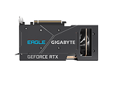 Gigabyte Eagle OC GeForce RTX 3060 Ti 8GB GDDR6 256bit / GV-N306TEAGLE OC-8GD