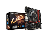 GIGABYTE B560M H / mATX Socket 1200 Dual 2xDDR4 5333