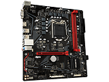 GIGABYTE B560M H / mATX Socket 1200 Dual 2xDDR4 5333