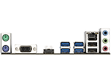 GIGABYTE B560M H / mATX Socket 1200 Dual 2xDDR4 5333