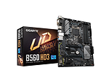 GIGABYTE B560 HD3 / ATX Socket 1200 Dual 4xDDR4 5333