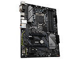 GIGABYTE B560 HD3 / ATX Socket 1200 Dual 4xDDR4 5333