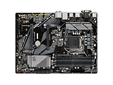 GIGABYTE B560 HD3 / ATX Socket 1200 Dual 4xDDR4 5333