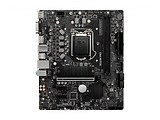 MSI B560M PRO / mATX Socket 1200 Dual 2xDDR4 5200