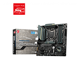 MSI MAG B560M BAZOOKA / mATX Socket 1200 Dual 4xDDR4 5066