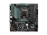 MSI MAG B560M BAZOOKA / mATX Socket 1200 Dual 4xDDR4 5066