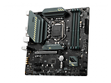 MSI MAG B560M BAZOOKA / mATX Socket 1200 Dual 4xDDR4 5066
