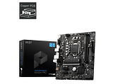 MSI B560M PRO / mATX Socket 1200 Dual 2xDDR4 5200