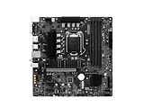 MSI B560M PRO-VDH WI-FI / mATX Socket1200 Dual 4xDDR4 5066