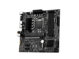MSI B560M PRO-VDH WI-FI / mATX Socket1200 Dual 4xDDR4 5066