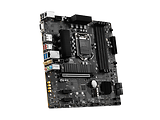 MSI B560M PRO-VDH WI-FI / mATX Socket1200 Dual 4xDDR4 5066
