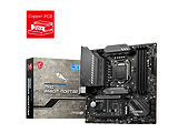 MSI MAG B560M MORTAR / mATX Socket 1200 Dual 4xDDR4 5066