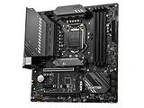 MSI MAG B560M MORTAR / mATX Socket 1200 Dual 4xDDR4 5066