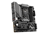 MSI MAG B560M MORTAR / mATX Socket 1200 Dual 4xDDR4 5066