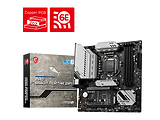 MSI MAG B560M MORTAR WI-FI / mATX Socket 1200 Dual 4xDDR4 5066