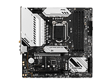 MSI MAG B560M MORTAR WI-FI / mATX Socket 1200 Dual 4xDDR4 5066