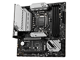 MSI MAG B560M MORTAR WI-FI / mATX Socket 1200 Dual 4xDDR4 5066