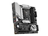 MSI MAG B560M MORTAR WI-FI / mATX Socket 1200 Dual 4xDDR4 5066